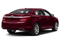 2015 Buick LaCrosse Leather