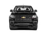 2021 Chevrolet Colorado 4WD LT