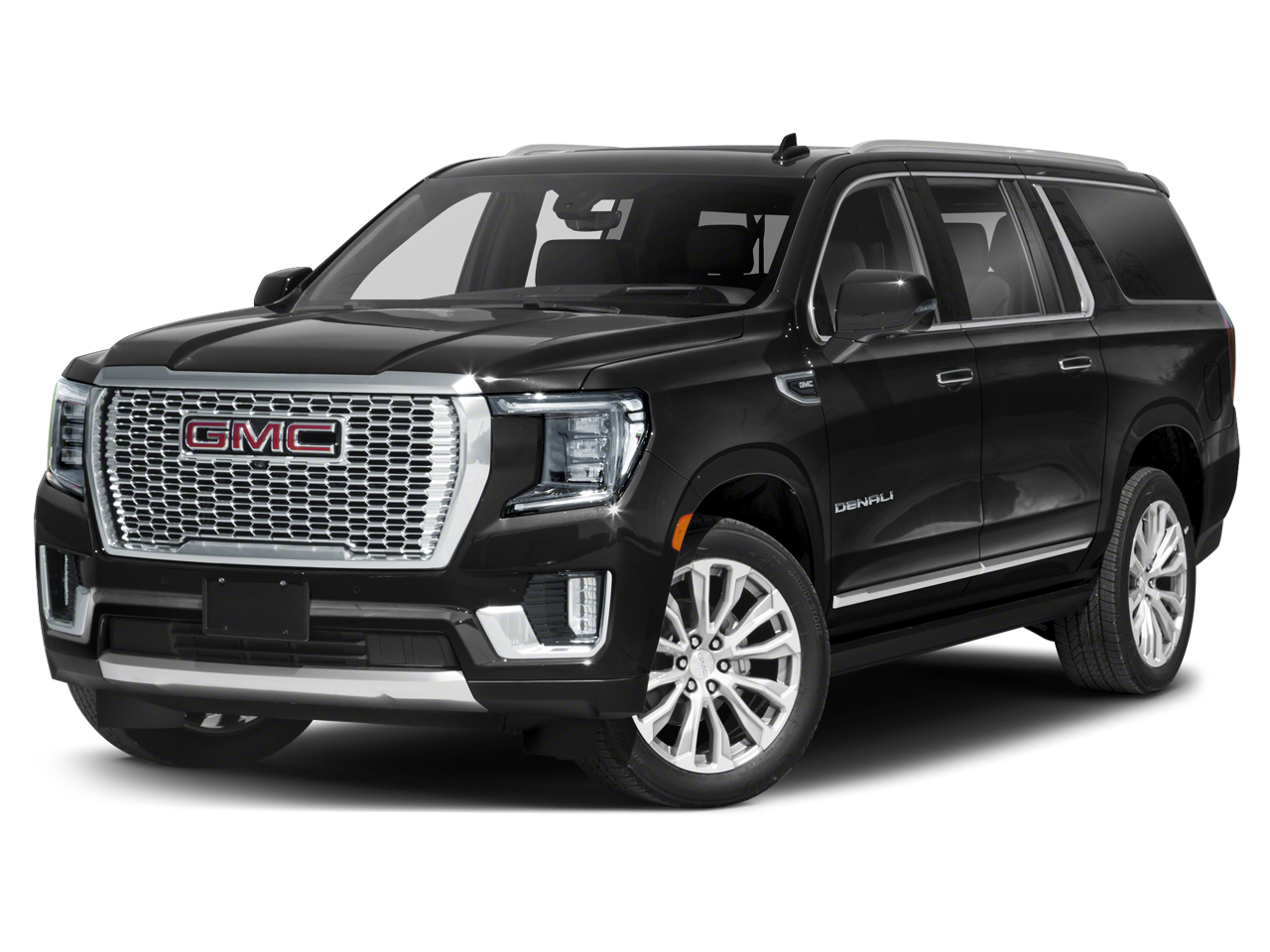 2023 GMC Yukon XL