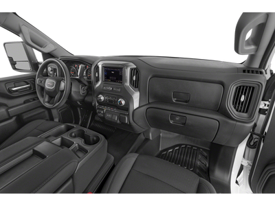 2024 GMC Sierra 2500 HD Pro