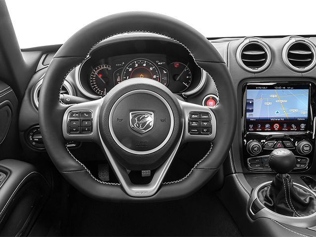 2014 Dodge SRT Viper GTS