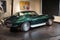 1967 Chevrolet Corvette Base
