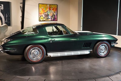 1967 Chevrolet Corvette Base