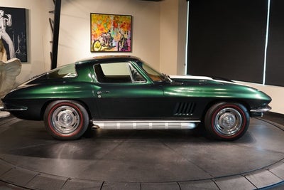 1967 Chevrolet Corvette Base