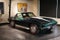 1967 Chevrolet Corvette Base