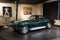 1967 Chevrolet Corvette Base