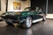 1967 Chevrolet Corvette Base