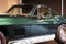 1967 Chevrolet Corvette Base