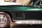 1967 Chevrolet Corvette Base