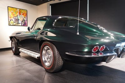 1967 Chevrolet Corvette Base