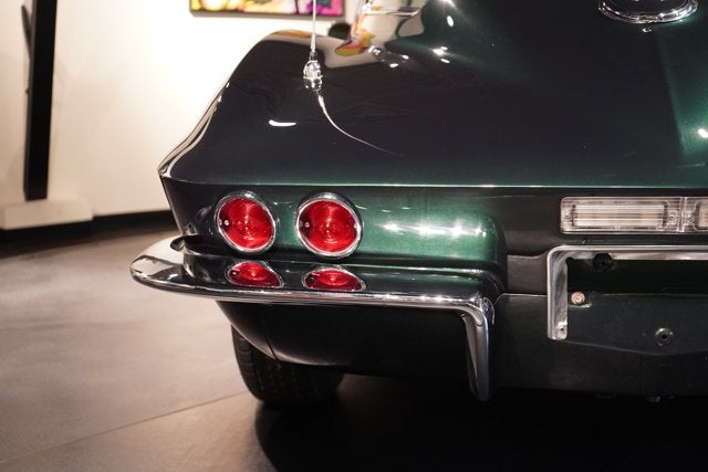 1967 Chevrolet Corvette Base