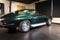 1967 Chevrolet Corvette Base