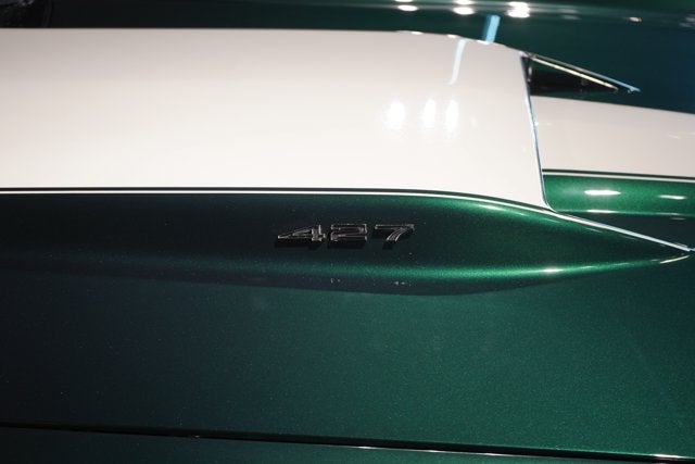 1967 Chevrolet Corvette Base