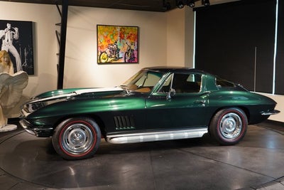 1967 Chevrolet Corvette Base