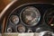 1967 Chevrolet Corvette Base