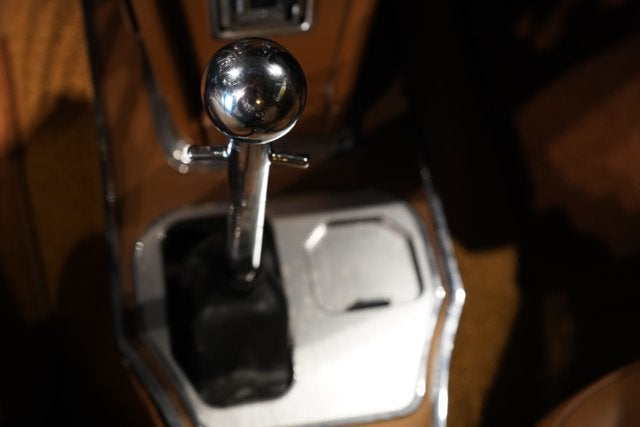 1967 Chevrolet Corvette Base