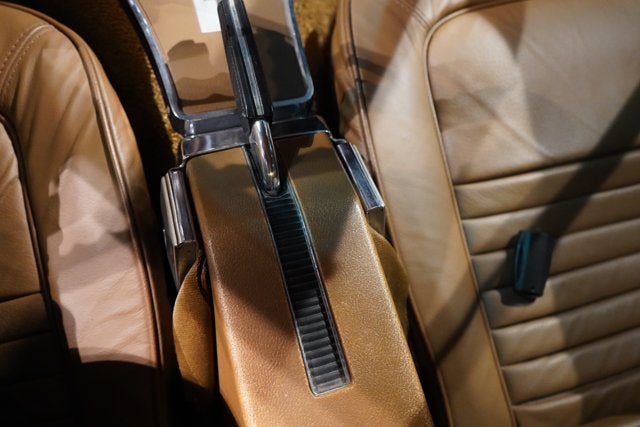 1967 Chevrolet Corvette Base