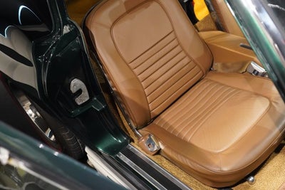 1967 Chevrolet Corvette Base