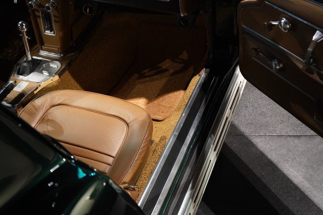 1967 Chevrolet Corvette Base