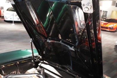 1967 Chevrolet Corvette Base