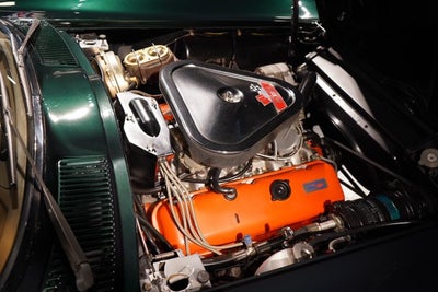 1967 Chevrolet Corvette Base