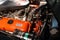 1967 Chevrolet Corvette Base