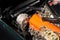 1967 Chevrolet Corvette Base
