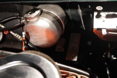 1967 Chevrolet Corvette Base