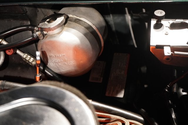 1967 Chevrolet Corvette Base