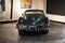1967 Chevrolet Corvette Base