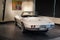 1967 Chevrolet Corvette Base