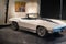 1967 Chevrolet Corvette Base