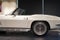 1967 Chevrolet Corvette Base