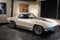 1967 Chevrolet Corvette Base