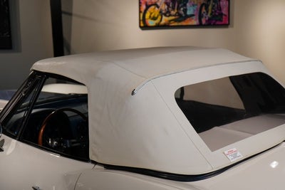1967 Chevrolet Corvette Base