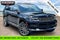 2025 Jeep Grand Cherokee L Summit Reserve