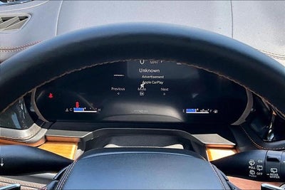 2025 Jeep Grand Cherokee L Summit Reserve