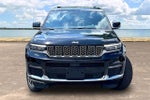 2025 Jeep Grand Cherokee L Summit Reserve