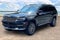 2025 Jeep Grand Cherokee L Summit Reserve