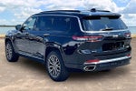 2025 Jeep Grand Cherokee L Summit Reserve