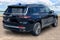 2025 Jeep Grand Cherokee L Summit Reserve