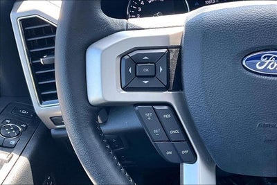 2021 Ford Super Duty F-250 SRW XL