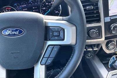 2021 Ford Super Duty F-250 SRW XL