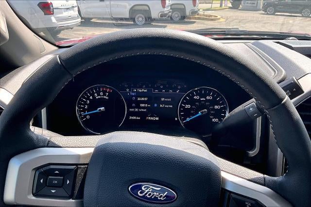 2021 Ford Super Duty F-250 SRW XL