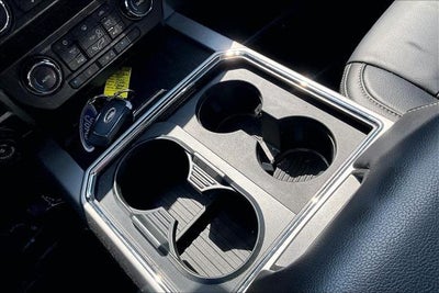 2021 Ford Super Duty F-250 SRW XL