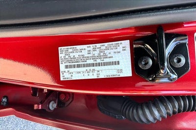 2021 Ford Super Duty F-250 SRW XL