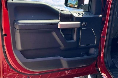 2021 Ford Super Duty F-250 SRW XL
