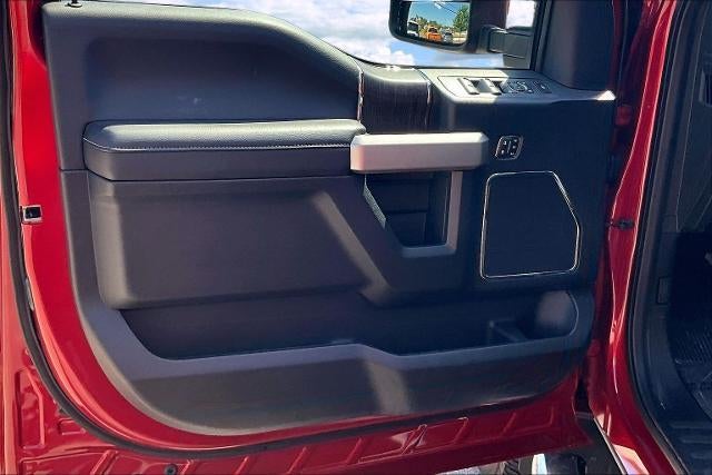 2021 Ford Super Duty F-250 SRW XL