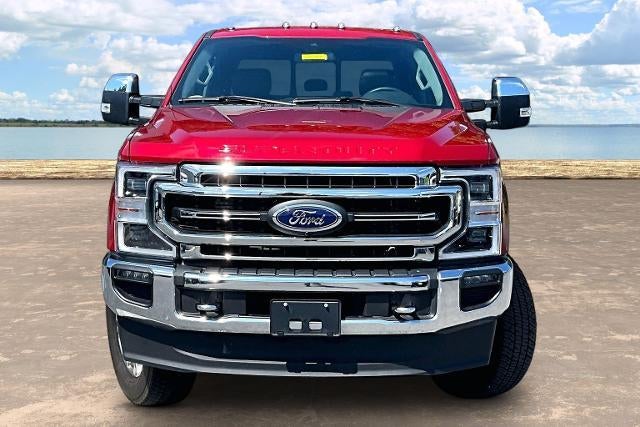 2021 Ford Super Duty F-250 SRW XL