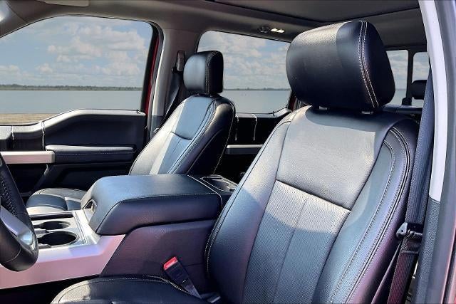 2021 Ford Super Duty F-250 SRW XL